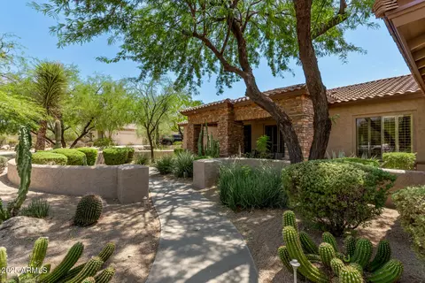 5851 E Hedgehog Pl, Scottsdale, AZ 85266