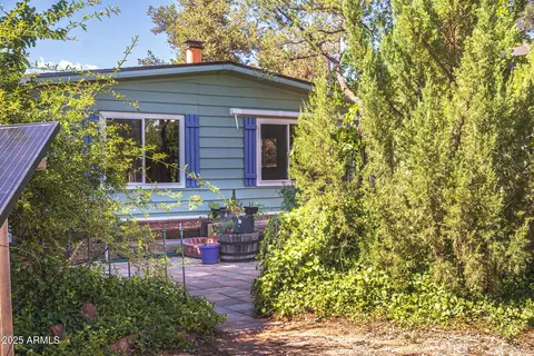 41 Country Ln, Sedona, AZ 86336