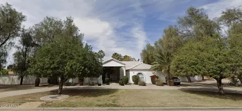 11880 N 104th St, Scottsdale, AZ 85260