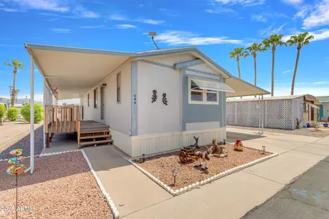2175 W Southern Ave #242, Apache Junction, AZ 85120