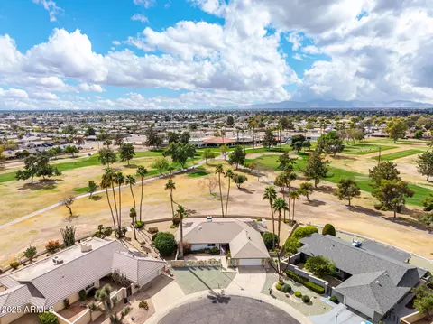 9735 W Country Club Dr, Sun City, AZ 85373