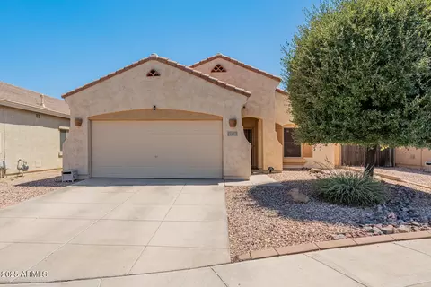 17231 W Carmen Dr, Surprise, AZ 85388