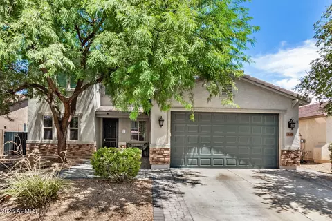 345 S 172nd Dr, Goodyear, AZ 85338
