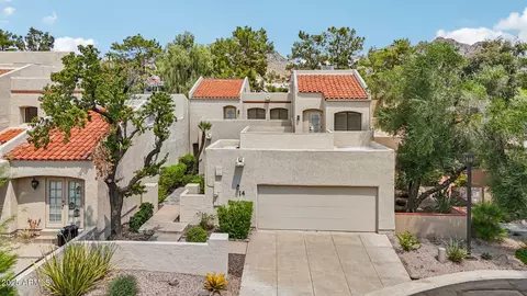 2626 E Arizona Biltmore Cir #14, Phoenix, AZ 85016