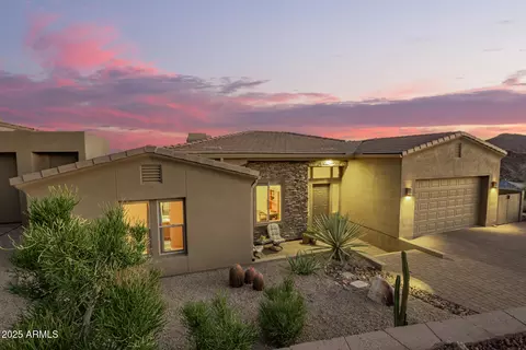 14849 E Valley Vista Dr, Fountain Hills, AZ 85268