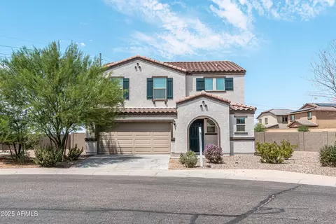 25866 W Euclid Ave, Buckeye, AZ 85326