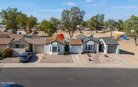 13510 E Butler St, Chandler, AZ 85225