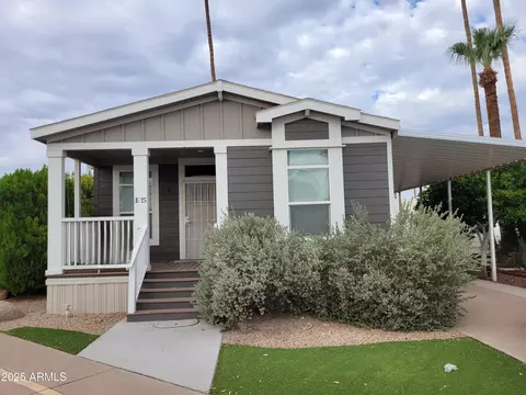 2460 E Main St #E15, Mesa, AZ 85213 photo 11