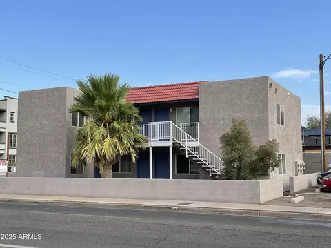 1001 N 9th St, Phoenix, AZ 85006