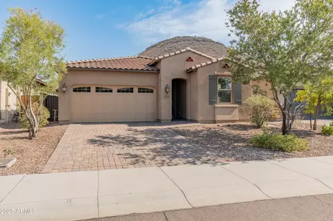 12764 W Caraveo Pl, Peoria, AZ 85383
