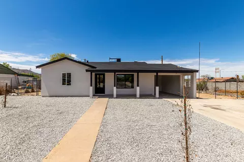 9214 S 1st Ave, Phoenix, AZ 85041