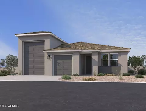 15706 W Brown St, Waddell, AZ 85355