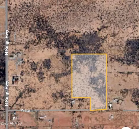 3340 W Lariat Ln #-, Douglas, AZ 85607