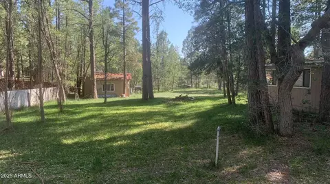 131 Bausman Ln #5, Lakeside, AZ 85929