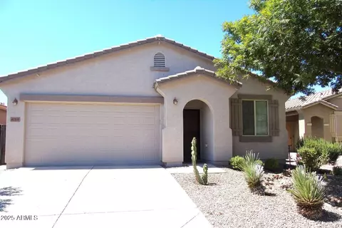 42531 W Palmyra Ln, Maricopa, AZ 85138