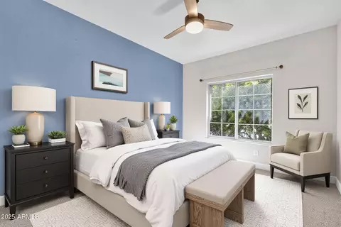 Bedroom - 758 S Lagoon Dr, Gilbert, AZ 85233 photo 2 of 4