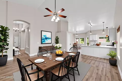 Dining - 758 S Lagoon Dr, Gilbert, AZ 85233 photo 2 of 3