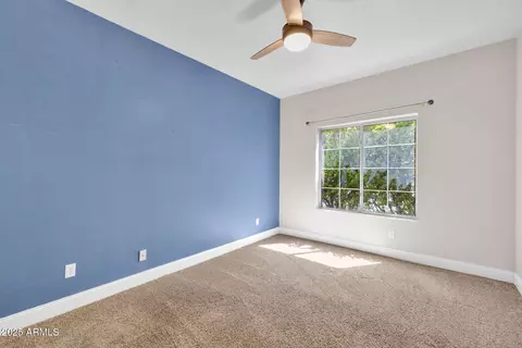 Bedroom - 758 S Lagoon Dr, Gilbert, AZ 85233 photo 3 of 4