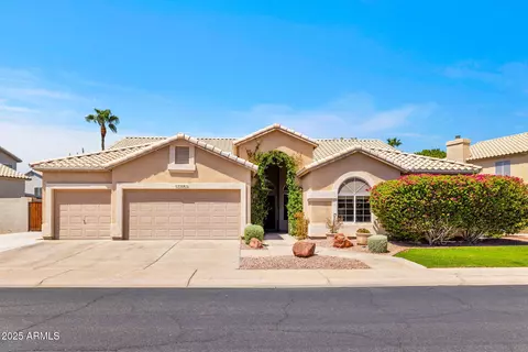 Exterior - 758 S Lagoon Dr, Gilbert, AZ 85233 photo 17 of 17