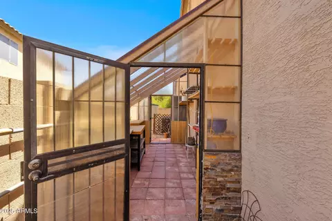 Exterior - 758 S Lagoon Dr, Gilbert, AZ 85233 photo 15 of 17