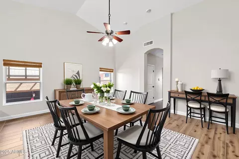 Dining - 758 S Lagoon Dr, Gilbert, AZ 85233 photo 1 of 3