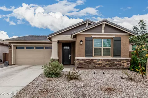 2517 W Pecan Rd, Phoenix, AZ 85041