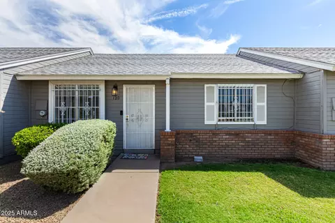 5960 W Oregon Ave #120, Glendale, AZ 85301