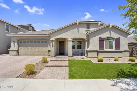 16146 W Saguaro Park Ln, Surprise, AZ 85387
