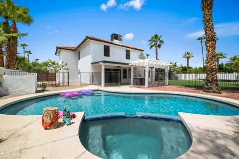 15835 N 56th Way, Scottsdale, AZ 85254