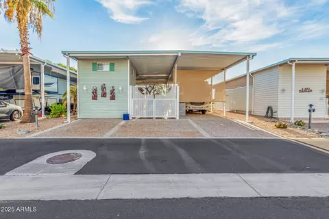 17200 W Bell Rd #1065, Surprise, AZ 85374