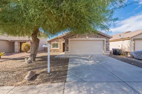 12532 W Charter Oak Rd, El Mirage, AZ 85335