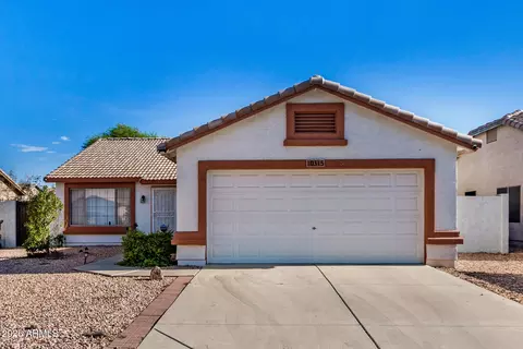10315 W Reade Ave, Glendale, AZ 85307