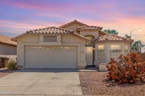 9011 W Fargo Dr, Peoria, AZ 85382