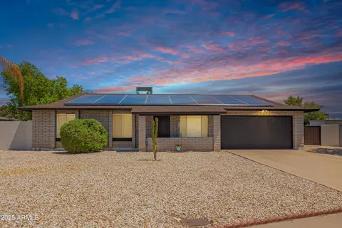 17609 N 38th Ave, Glendale, AZ 85308