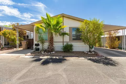 10401 N Cave Creek Rd #78, Phoenix, AZ 85020