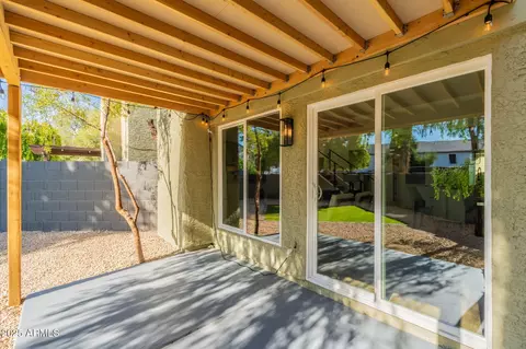 Exterior - 815 E Grovers Ave #17, Phoenix, AZ 85022 photo 2 of 2