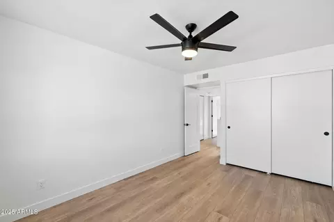 Bedroom - 815 E Grovers Ave #17, Phoenix, AZ 85022 photo 3 of 3