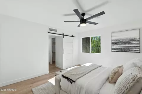 Bedroom - 815 E Grovers Ave #17, Phoenix, AZ 85022 photo 1 of 3