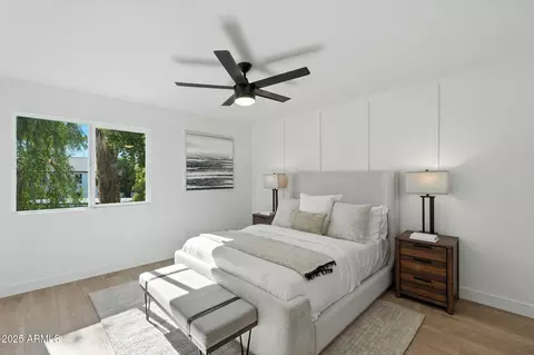 Bedroom - 815 E Grovers Ave #17, Phoenix, AZ 85022 photo 2 of 3