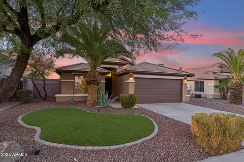3092 E Bellerive Dr, Chandler, AZ 85249