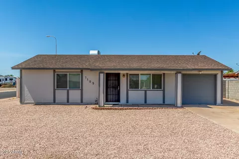 1103 W Tulane Dr, Tempe, AZ 85283