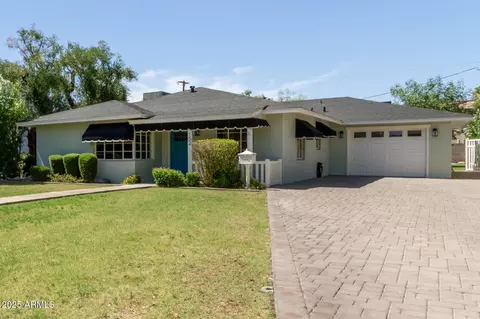 Exterior - 152 W 2nd St, Mesa, AZ 85201 photo 7 of 7