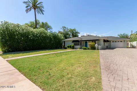 Exterior - 152 W 2nd St, Mesa, AZ 85201 photo 2 of 7