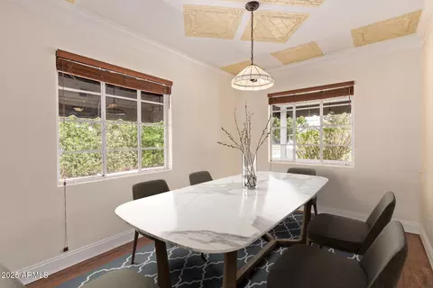 Dining - 152 W 2nd St, Mesa, AZ 85201 photo 1 of 1