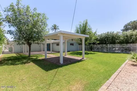 Exterior - 152 W 2nd St, Mesa, AZ 85201 photo 5 of 7