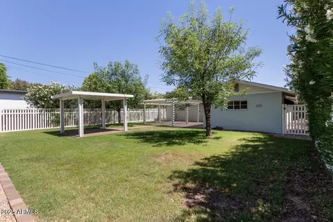 Exterior - 152 W 2nd St, Mesa, AZ 85201 photo 6 of 7
