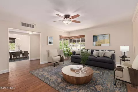 Living - 152 W 2nd St, Mesa, AZ 85201 photo 1 of 3