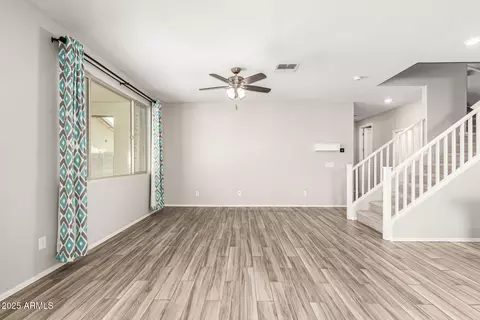 Living - 1555 S Loren Ln, Gilbert, AZ 85296 photo 2 of 8