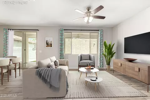 Living - 1555 S Loren Ln, Gilbert, AZ 85296 photo 1 of 8