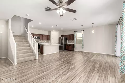 Living - 1555 S Loren Ln, Gilbert, AZ 85296 photo 4 of 8